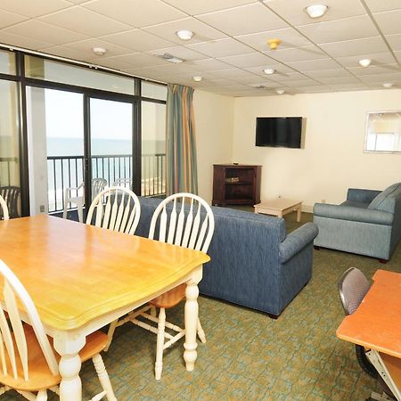 Holiday Sands South Myrtle Beach Bagian luar foto