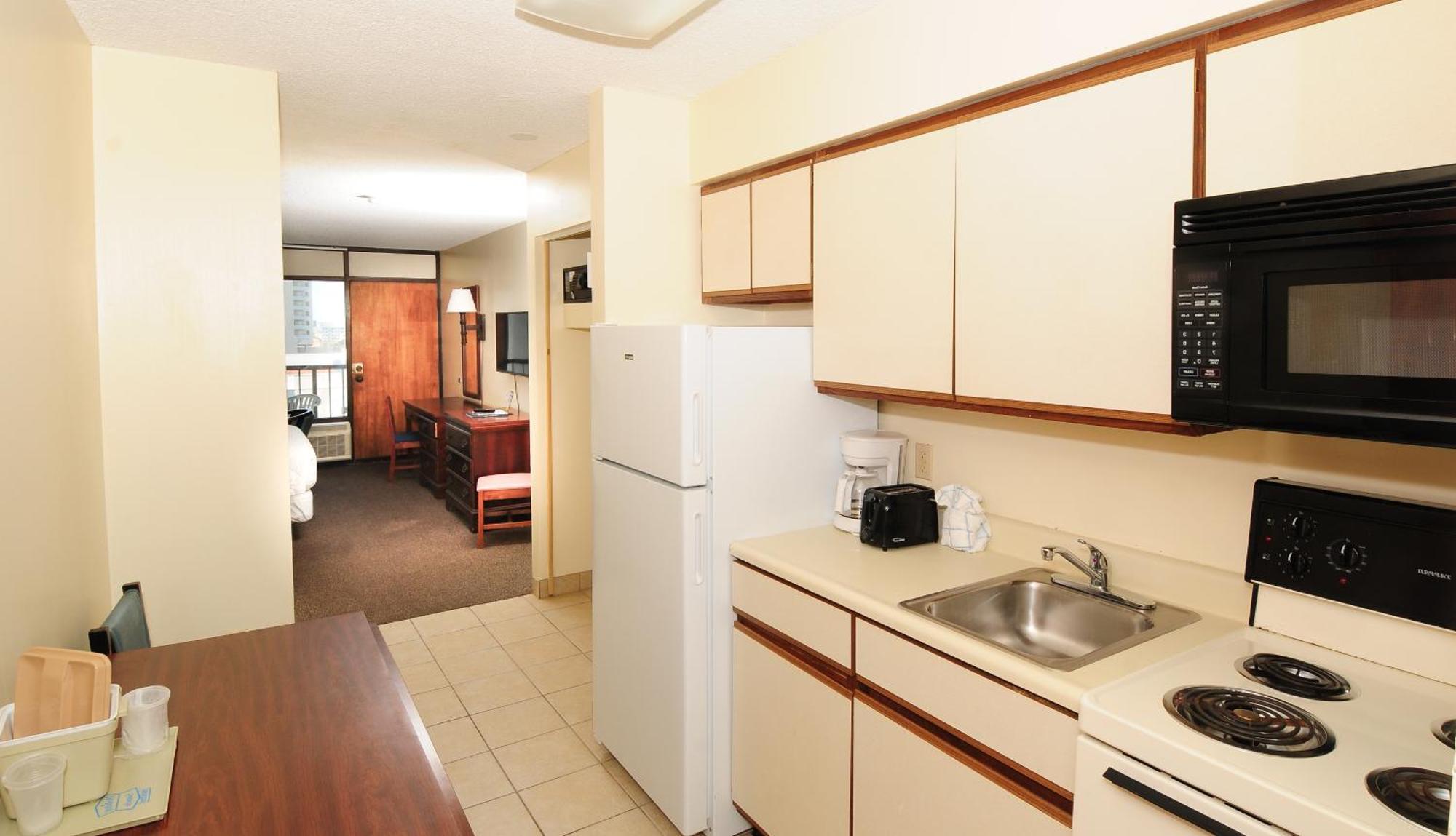 Holiday Sands South Myrtle Beach Bagian luar foto