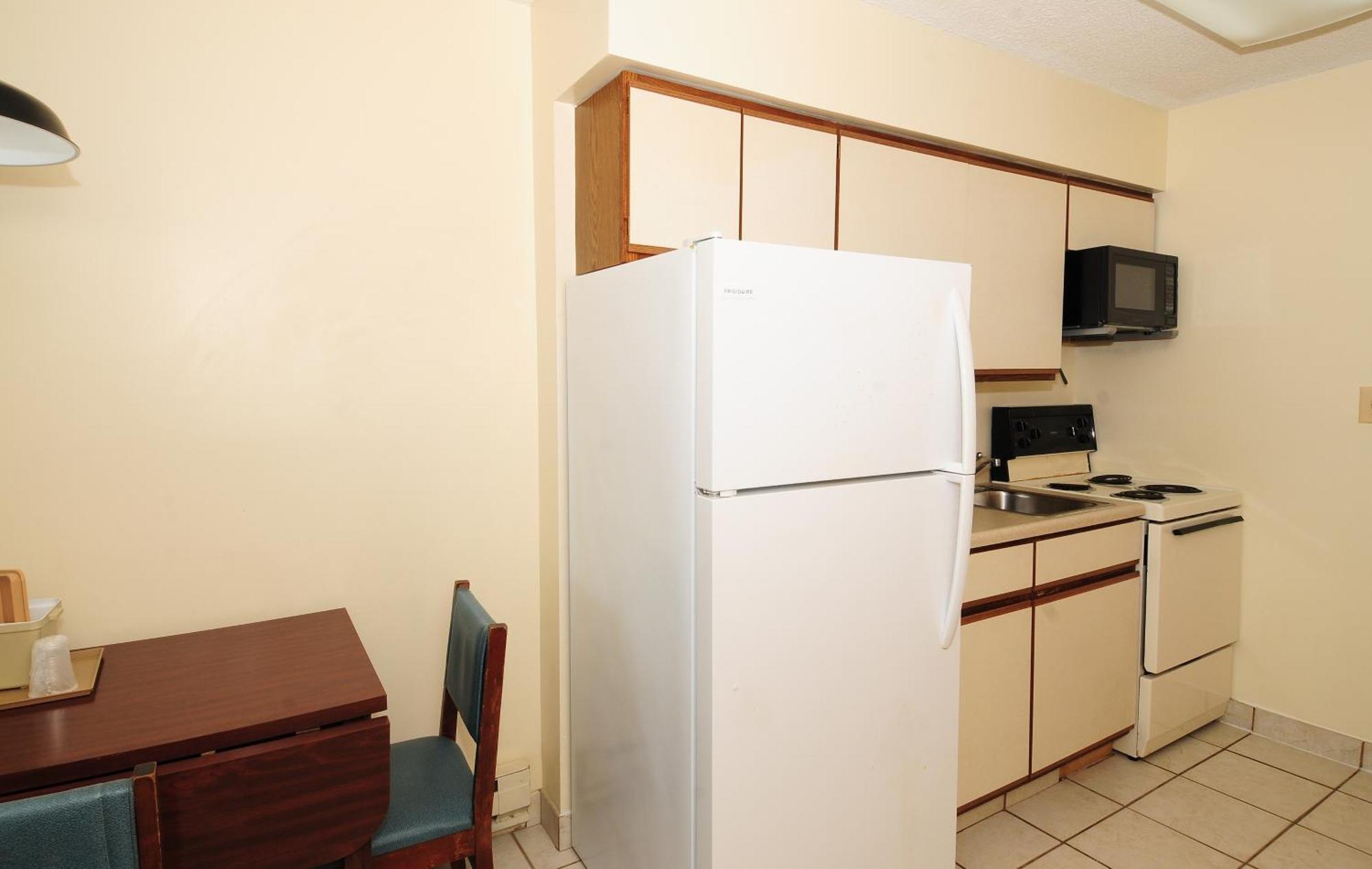 Holiday Sands South Myrtle Beach Bagian luar foto
